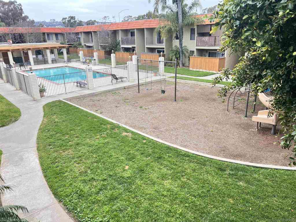 Condo For Sale - 589 N Johnson Ave #247<br/> El Cajon, CA 92020