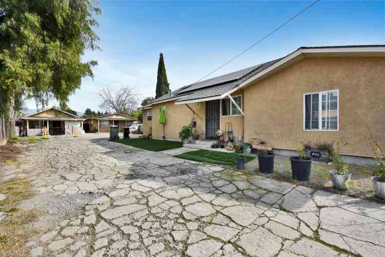 Homes For Sale - 2138 E San Antonio Street<br/> San Jose, CA 95116