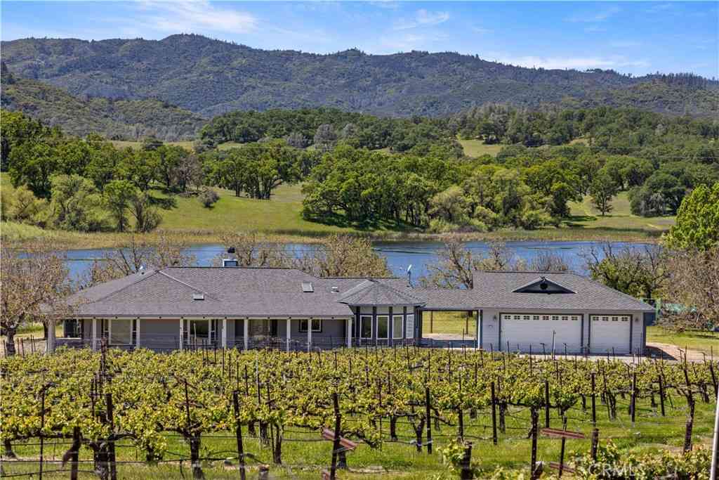 Homes For Sale - 7875 Adobe Creek Road<br/> Kelseyville, CA 95451