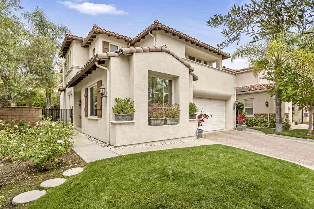 Condo For Sale - 4229 Via Mira Monte<br/> Agoura Hills, CA 91301