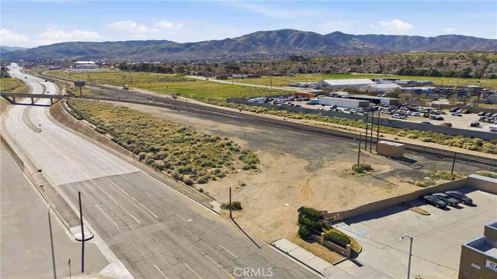 Vacant Land For Sale - Sierra Hwy<br/> Palmdale, CA 93550
