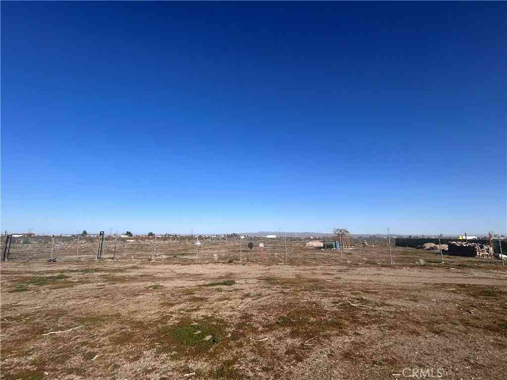 Vacant Land For Sale - Camillia<br/> Phelan, CA 92371