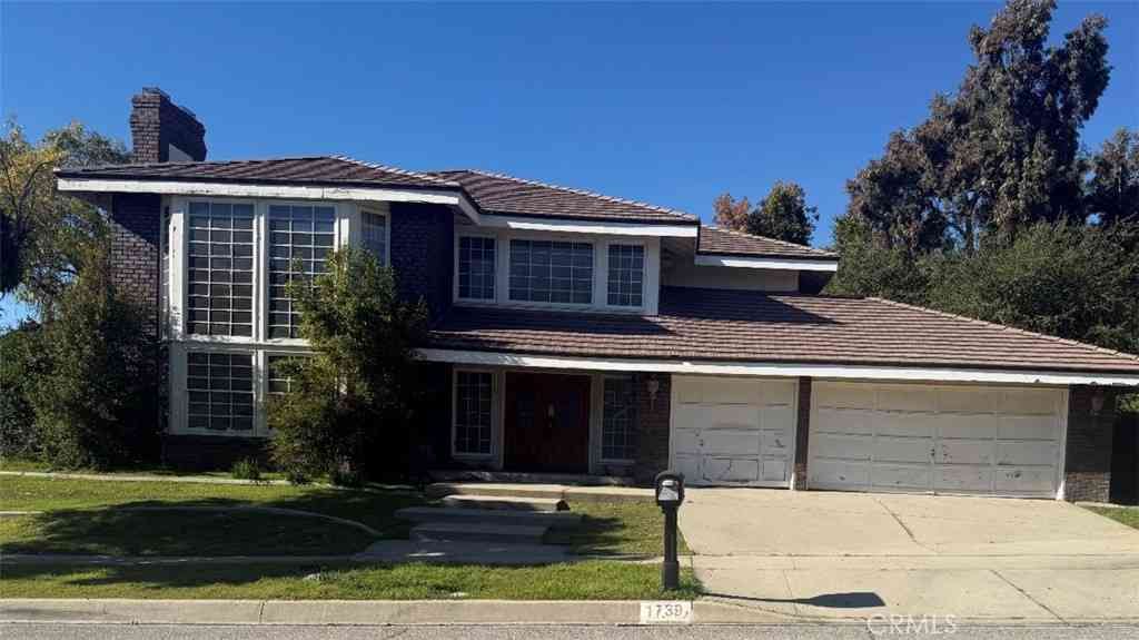 Homes For Sale - 1739 Orangewood<br/> Upland, CA 91784