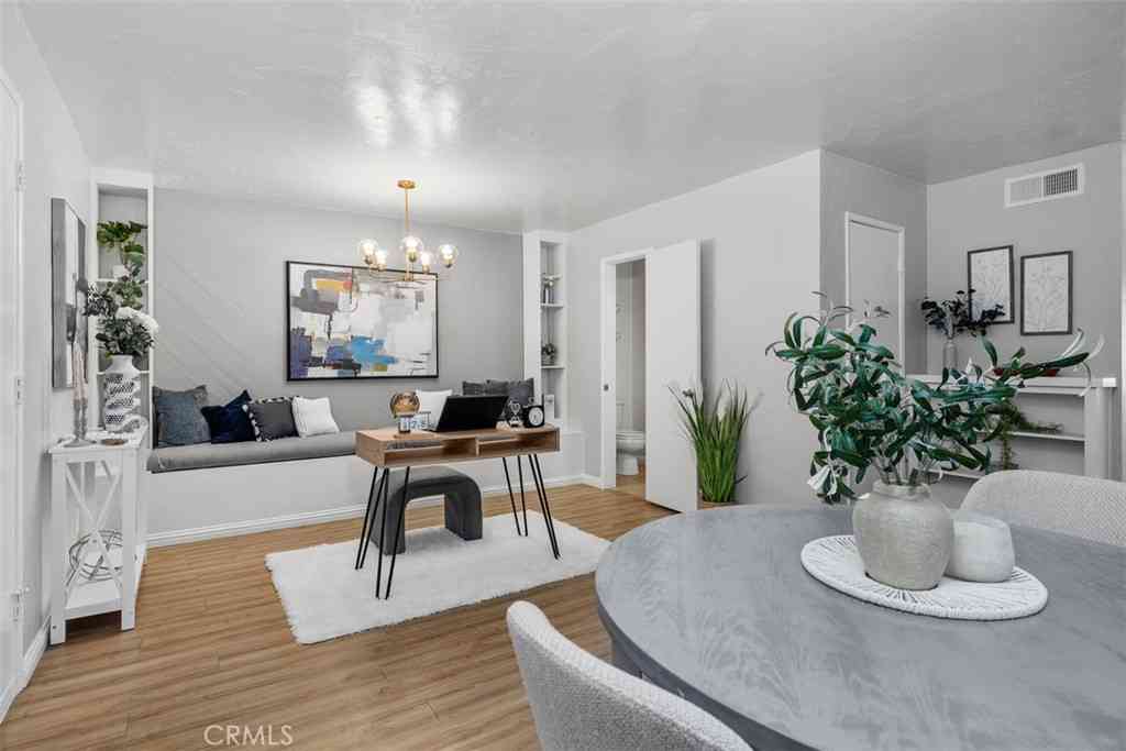 Condo For Sale - 3266 1st Ave #13<br/> San Diego, CA 92103