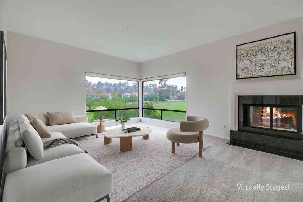 Condo For Sale - 12122 Royal Birkdale Row #403<br/> San Diego, CA 92128