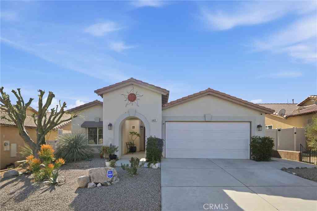 Homes For Sale - 64031 Alpine Street<br/> Desert Hot Springs, CA 92240