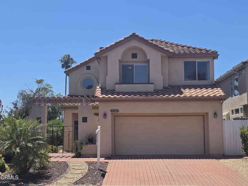 Homes For Sale - 7826 Barstow Street<br/> Ventura County, Ventura, CA 93004