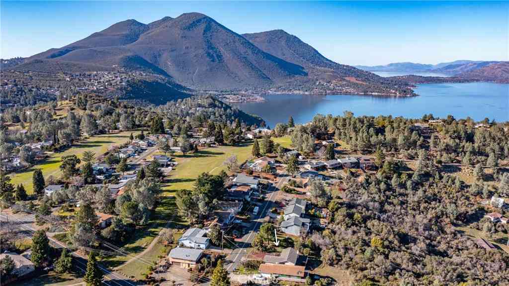 Vacant Land For Sale - 4587 Hawaina Way<br/> Kelseyville, CA 95451