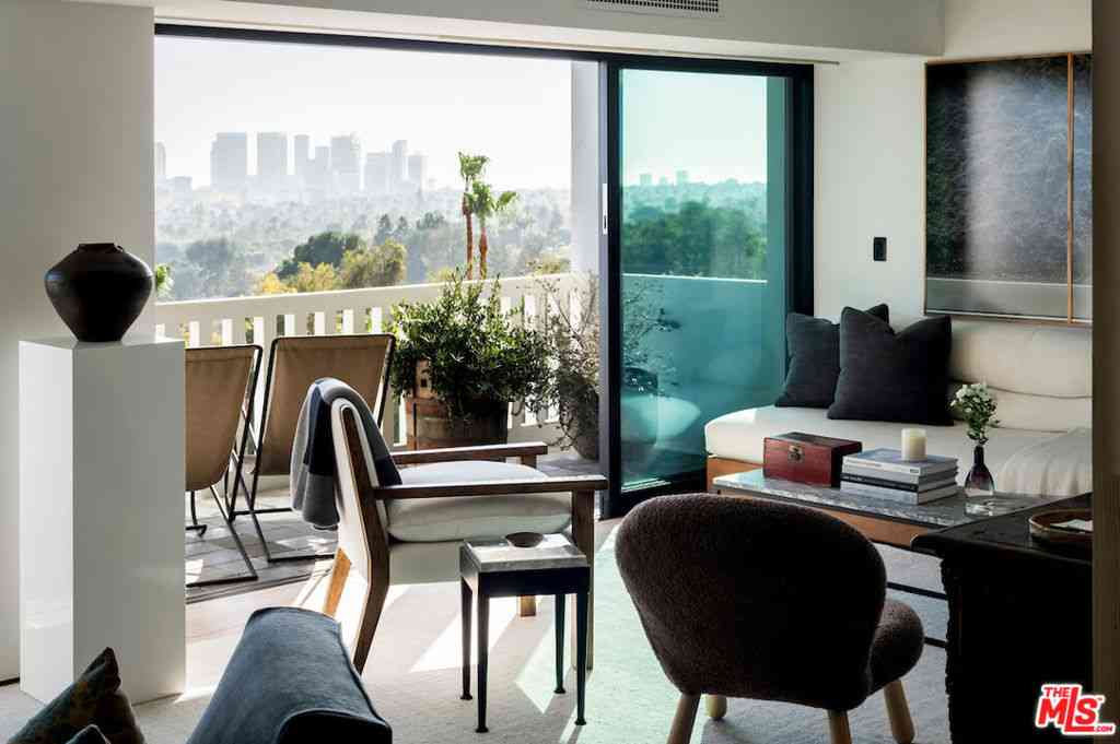 Condo For Sale - 999 N Doheny Drive #510<br/> West Hollywood, CA 90069