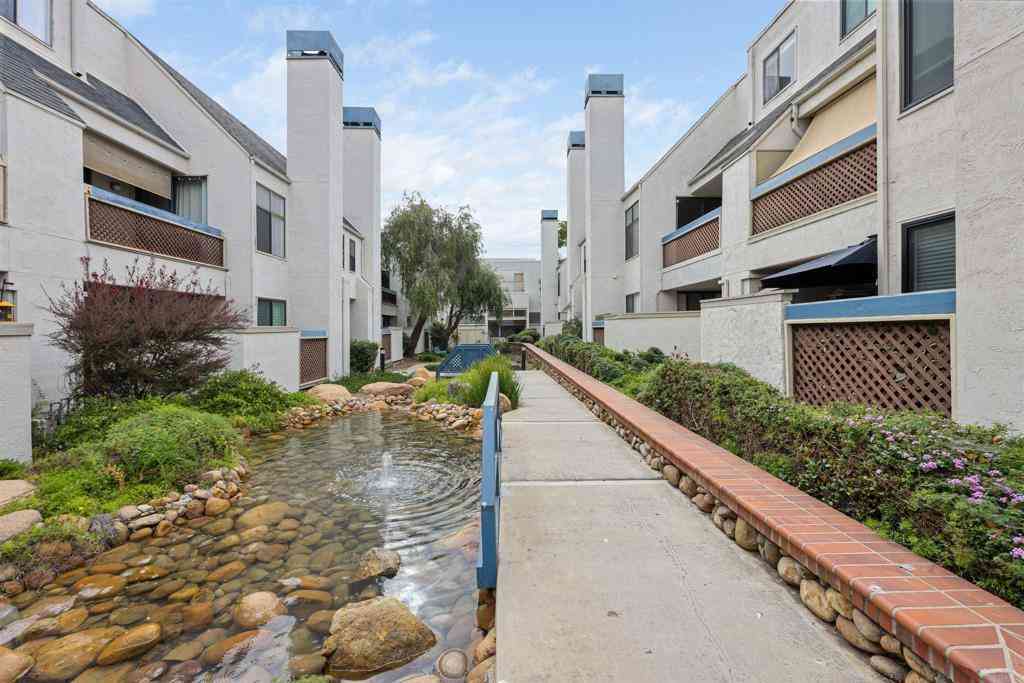 Condo For Sale - 2232 River Run Drive #206<br/> San Diego, CA 92108