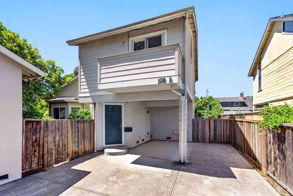 Homes For Sale - Hunolt Street<br/> Santa Cruz, CA 95060