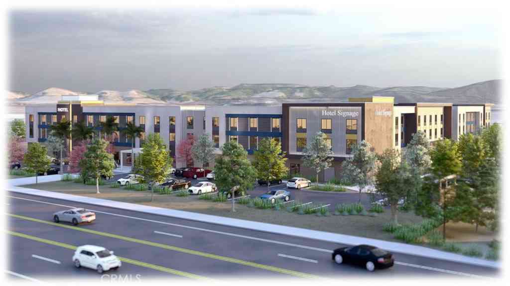 Vacant Land For Sale - 950 Aero Drive<br/> San Luis Obispo, CA 93401
