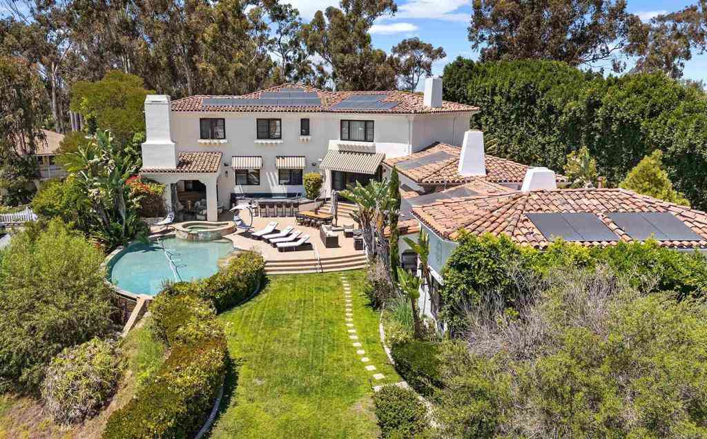 Homes For Sale - 5171 Del Mar Mesa Road<br/> San Diego, CA 92130