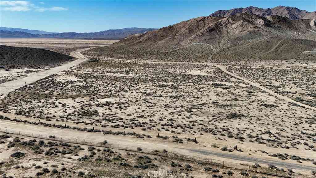 Vacant Land For Sale - 798 Verdugo Avenue<br/> Lucerne Valley, CA 92356