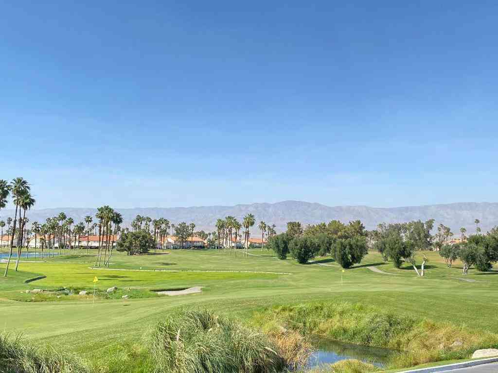 Condo For Rent - 781 Montana Vista Drive<br/> Palm Desert, CA 92211
