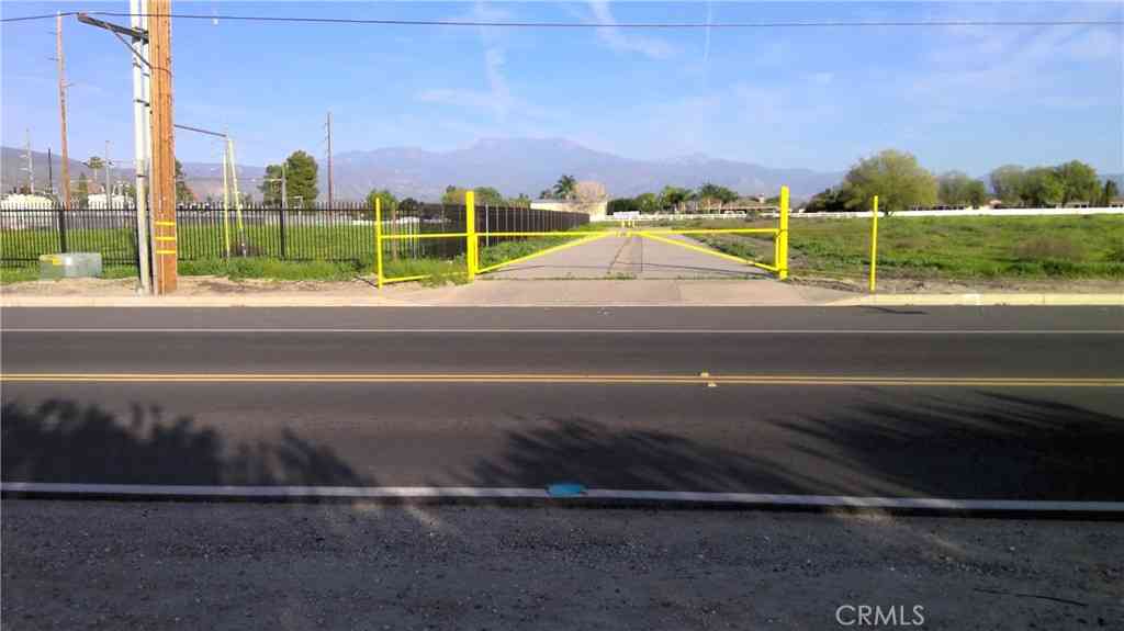 Vacant Land For Sale - 2 N Lyon Avenue<br/> Hemet, CA 92543