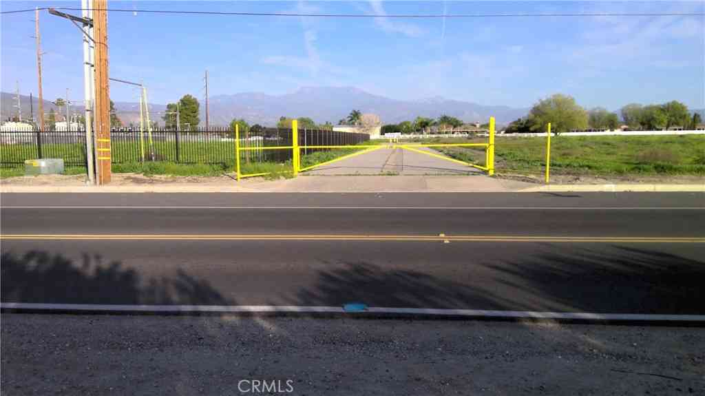 Vacant Land For Sale - 3 N Lyon Avenue<br/> Hemet, CA 92543