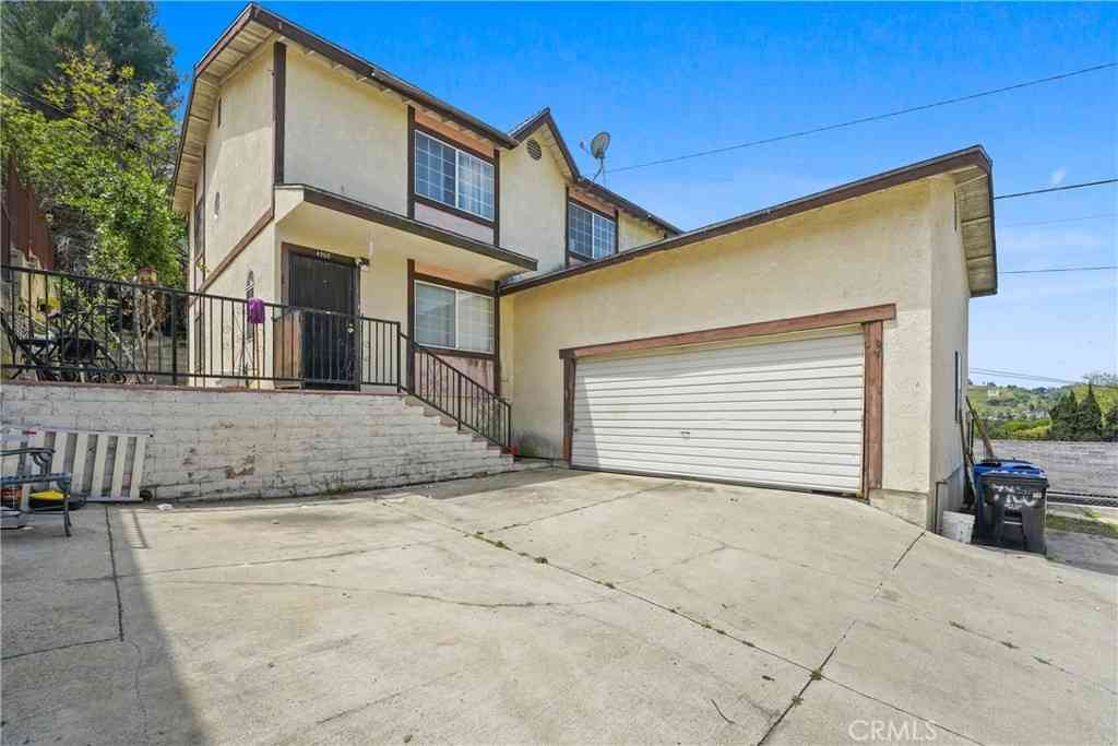 Multifamily For Sale - 4962 Gambier Street<br/> Los Angeles, CA 90032