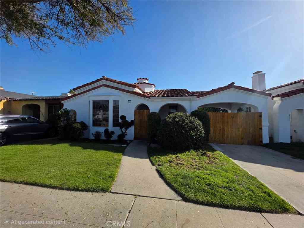 Homes For Sale - 3786 Dublin<br/> Los Angeles, CA 90018