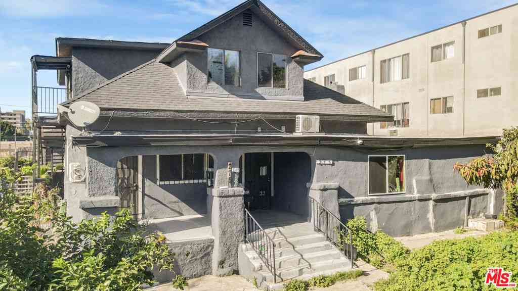 Homes For Sale - 275 S Union Avenue<br/> Los Angeles, CA 90026
