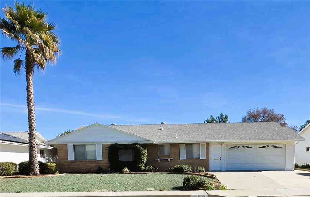 Homes For Rent - 28894 Portsmouth<br/> Menifee, CA 92586