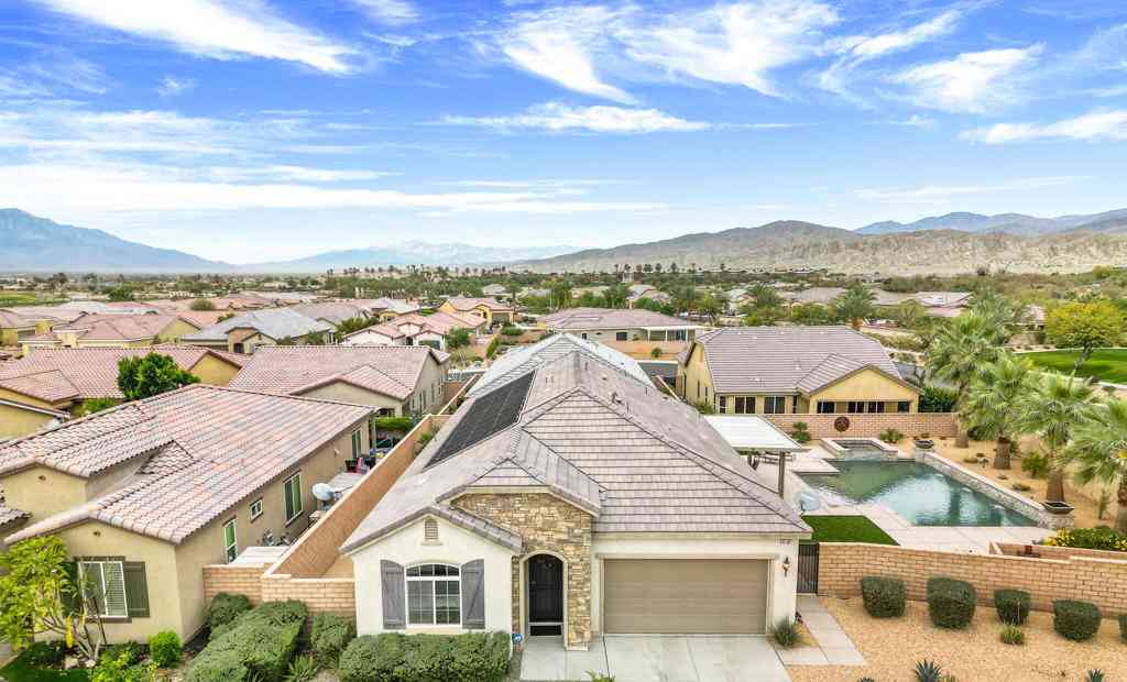Homes For Sale - 42897 Cusino Court<br/> Indio, CA 92203