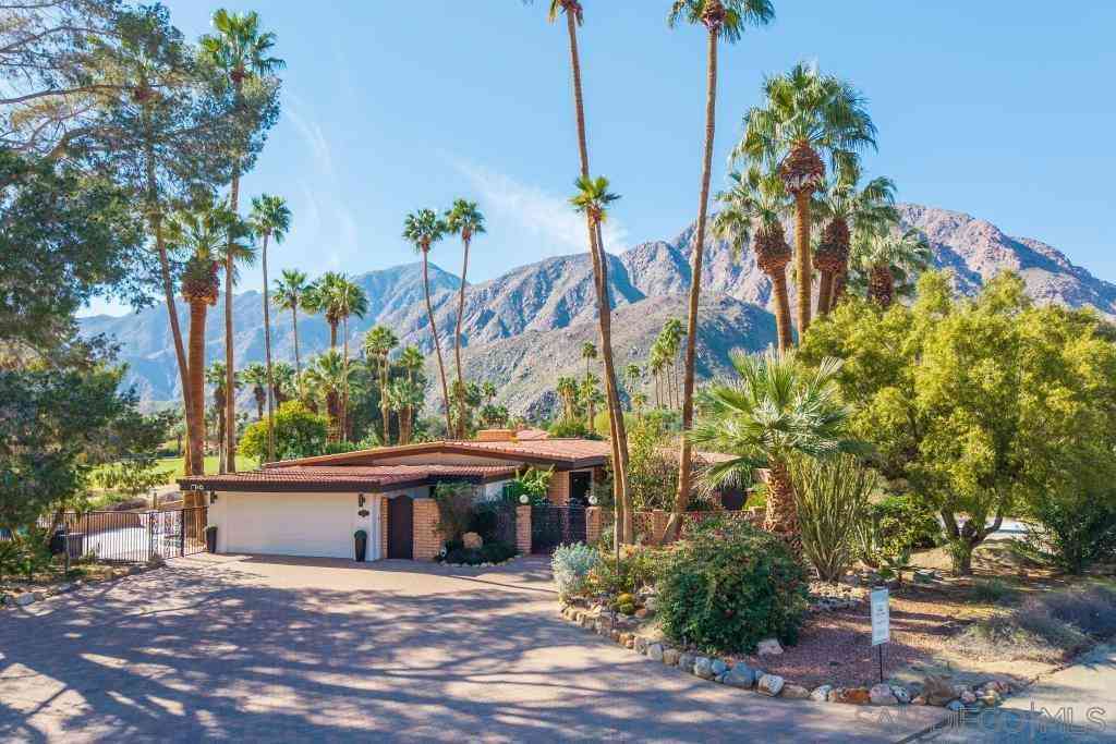 Homes For Sale - 1606 Yaqui Rd<br/> Borrego Springs, CA 92004