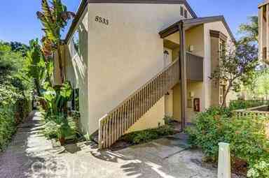 Condo For Rent - 8533 Villa La Jolla #F<br/> La Jolla, CA 92037