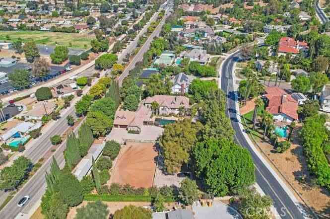 Vacant Land For Sale - 2621 Steeplechase Lane<br/> Diamond Bar, CA 91765
