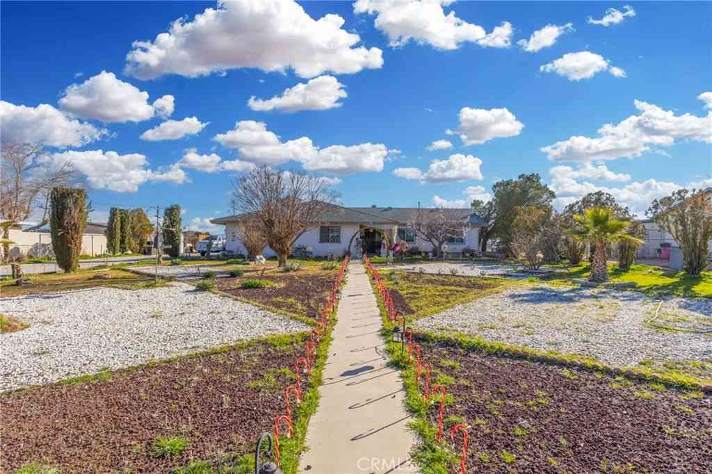 Homes For Sale - 11497 2nd Avenue<br/> Hesperia, CA 92345