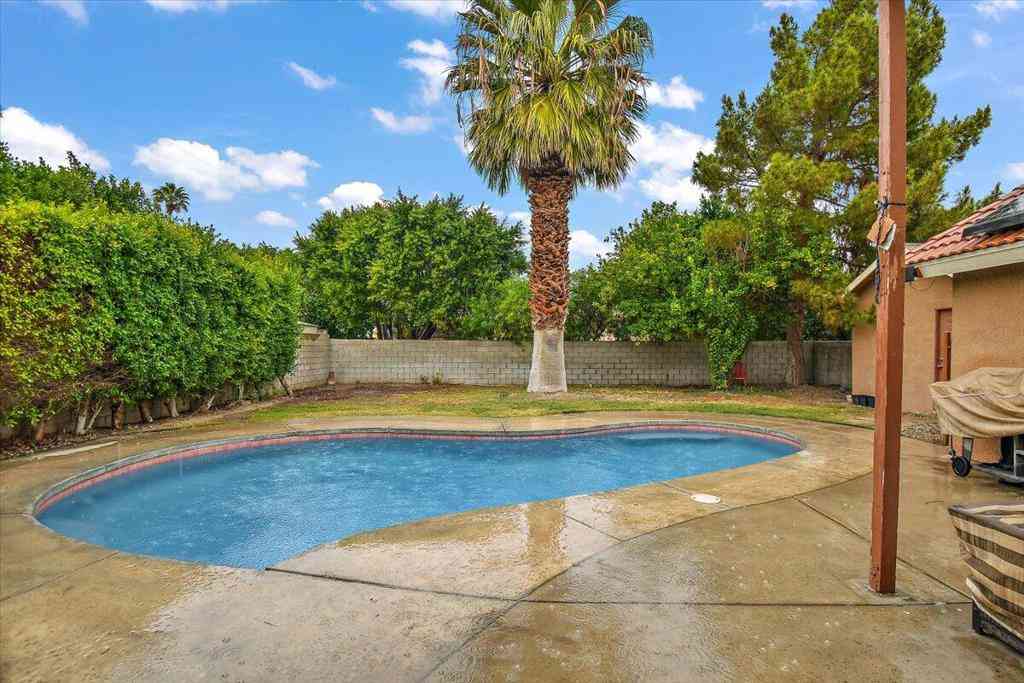 Homes For Rent - 68954 Durango Road<br/> Cathedral City, CA 92234