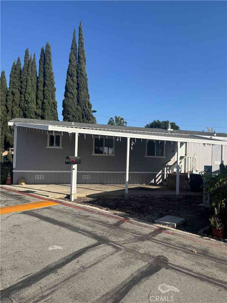 Mobile Home For Sale - 19850 E Arrow #C2<br/> Covina, CA 91724