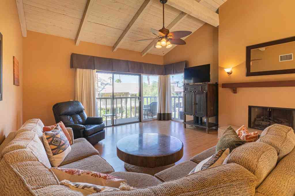 Condo For Rent - 46631 Arapahoe Lane #B<br/> Indian Wells, CA 92210