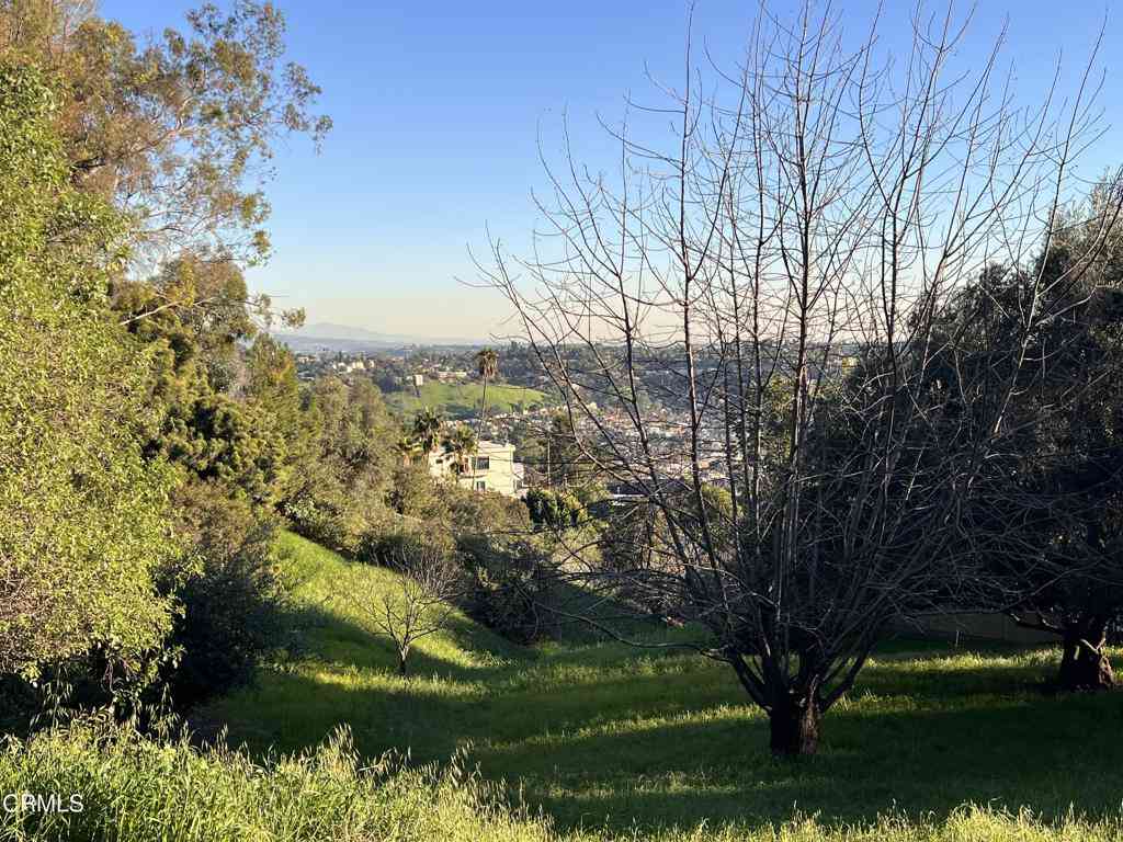 Vacant Land For Sale - Rome Drive<br/> Los Angeles, CA 90065