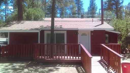 Homes For Rent - 660 E Big Bear<br/> Big Bear City, CA 92314
