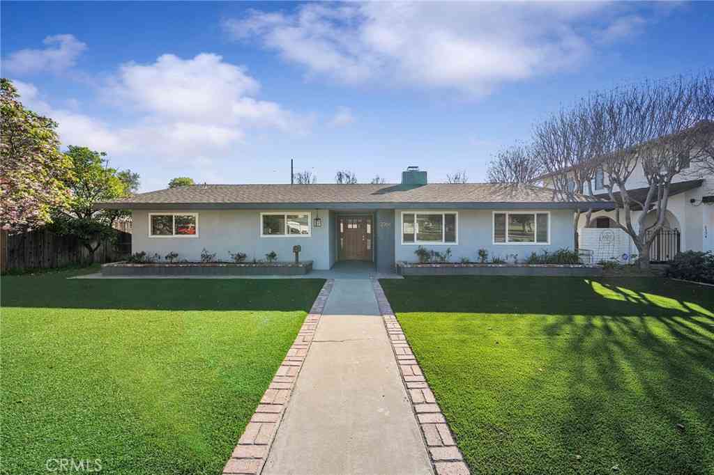 Homes For Sale - 2366 8th Street<br/> La Verne, CA 91750