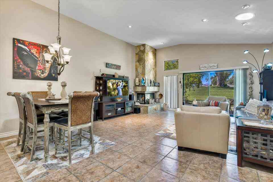 Condo For Sale - 20 Mission Court<br/> Rancho Mirage, CA 92270