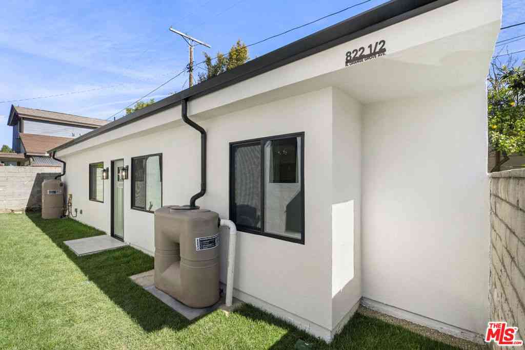 Homes For Rent - 822 N Orange Grove Avenue #822.5<br/> Los Angeles, CA 91750