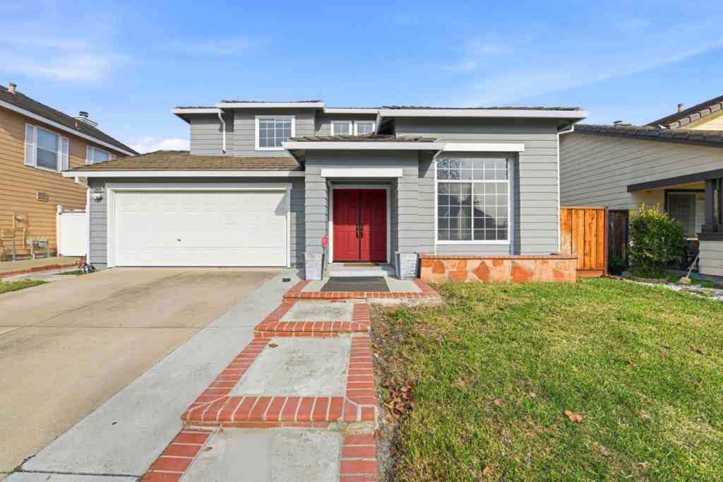 Homes For Sale - 29026 Hillview Street<br/> Hayward, CA 94544