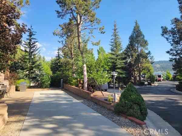 Vacant Land For Sale - 40751 North Shore Lane<br/> Big Bear, CA 92314