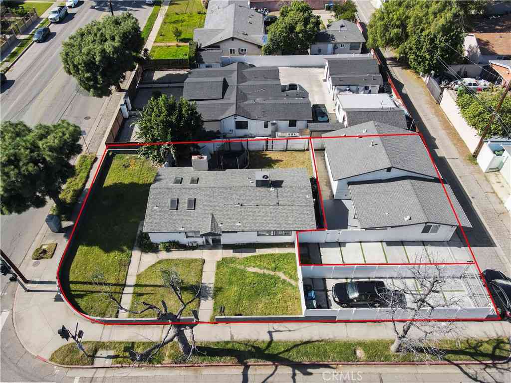 Homes For Sale - 15801-15803 Chatsworth<br/> Granada Hills, CA 91344