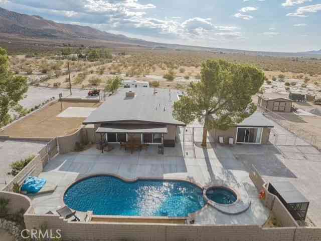 Homes For Sale - 30280 Bourbon Road<br/> Lucerne Valley, CA 92356
