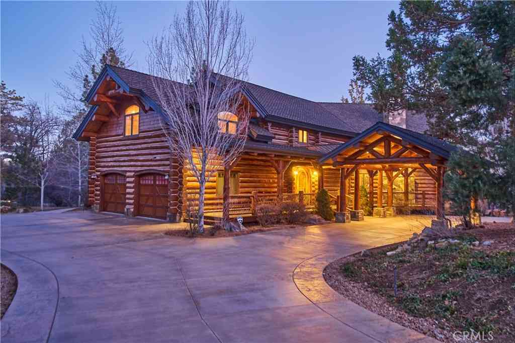 Homes For Sale - 664 Cedar Glen Drive<br/> Big Bear City, CA 92314