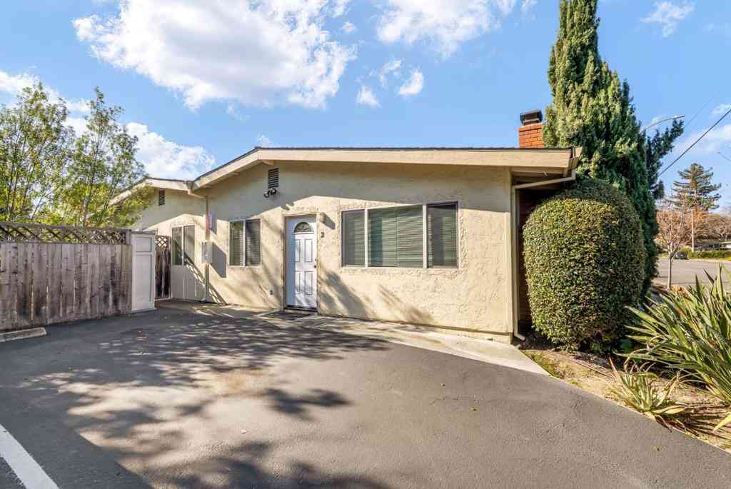 Multifamily For Sale - 1560 Albatross Drive<br/> Sunnyvale, CA 94087