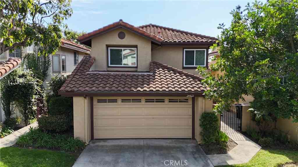 Homes For Sale - 24422 Cielo<br/> Laguna Niguel, CA 92677