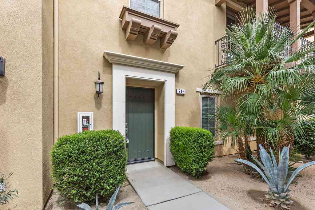 Condo For Rent - 245 Paseo Gregario<br/> Palm Desert, CA 92211
