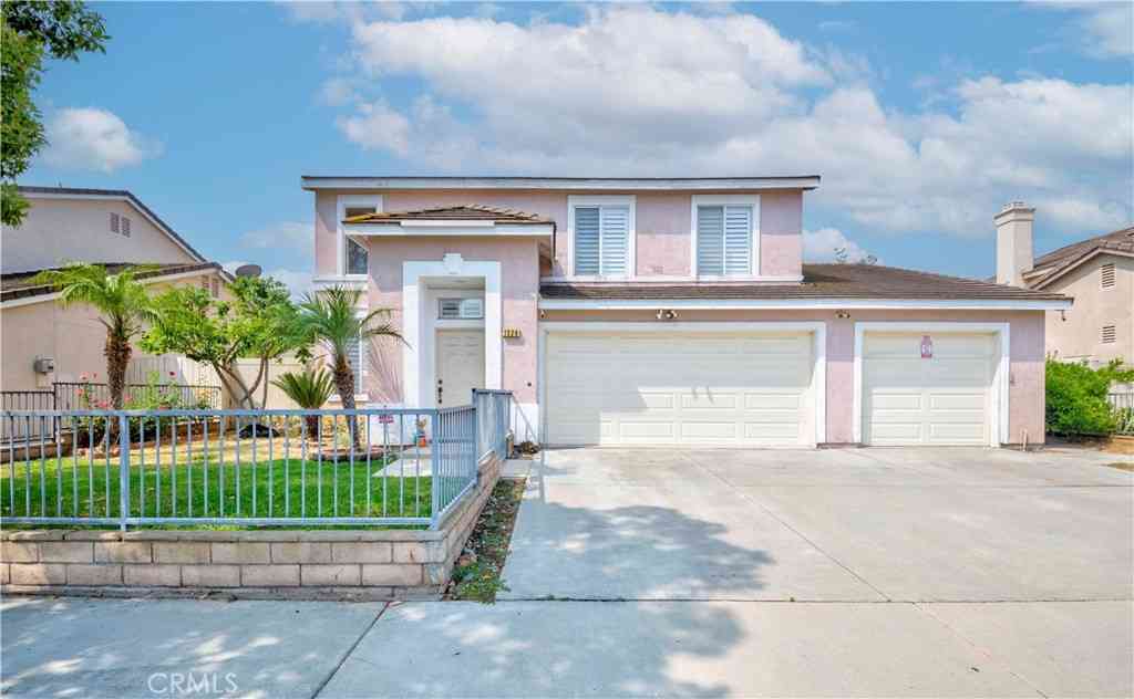 Homes For Sale - 1528 W Delvale<br/> West Covina, CA 91790
