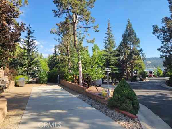 Other For Rent - 40751 North Shore Lane<br/> Fawnskin, CA 92314