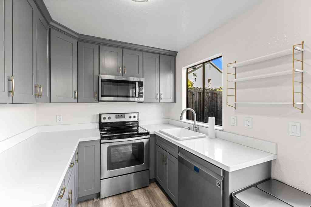 Condo For Sale - 482 S Willard Avenue<br/> San Jose, CA 95126