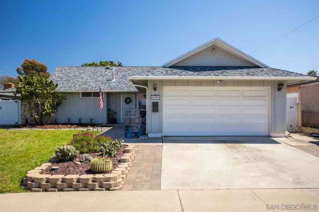 Homes For Sale - 4367 Berwick<br/> San Diego, CA 92117